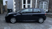 Volkswagen, GOLF, Hatchback, 2010, Manual, 1598 (cc), 3 doors