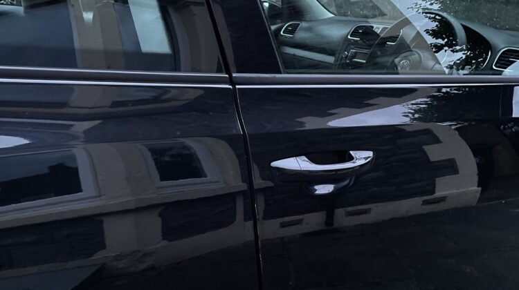 Volkswagen, GOLF, Hatchback, 2010, Manual, 1598 (cc), 3 doors