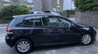 Volkswagen, GOLF, Hatchback, 2010, Manual, 1598 (cc), 3 doors