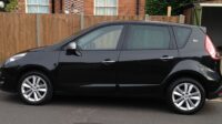 Renault, SCENIC, MPV, 2010, Manual, 1461 (cc), 5 doors