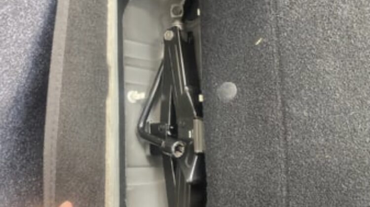 SsangYong Rodius Turismo