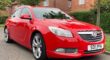 2011 Vauxhall Insignia Estate