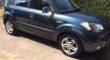 Kia Soul 2