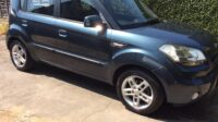 Kia Soul 2