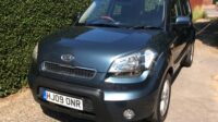 Kia Soul 2