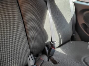 2007 NISSAN MICRA 1.2 3DR – EXTREMELY LOW MILEAGE