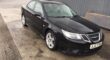 Rare Saab 9-3 Twin Turbo, 6 gears, 1.9 TTDi Diesel 2009