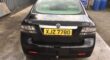 Rare Saab 9-3 Twin Turbo, 6 gears, 1.9 TTDi Diesel 2009
