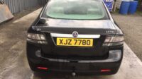 Rare Saab 9-3 Twin Turbo, 6 gears, 1.9 TTDi Diesel 2009
