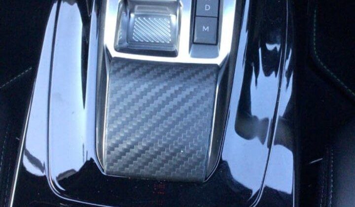 2021 Peugeot 2008 SUV