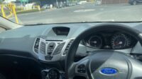 Ford Fiesta Style+ 1.4tdci diesel