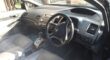 HONDA CIVIC Hybrid 1339L automatic