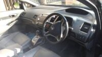 HONDA CIVIC Hybrid 1339L automatic