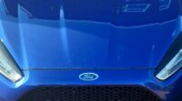 Ford fiesta st turbo, peron stage 2 upgrade. 39,445 miles