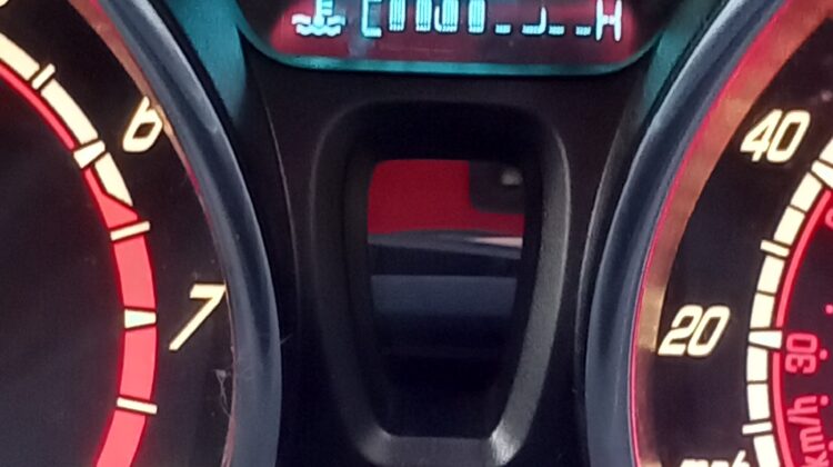 Ford fiesta st turbo, peron stage 2 upgrade. 39,445 miles