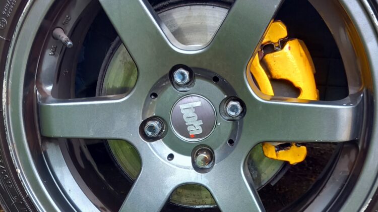 Ford fiesta st turbo, peron stage 2 upgrade. 39,445 miles