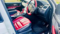 2011 Range Rover Sport Autobiography – 7-Seater Luxury