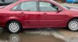 2002 FORD FOCUS