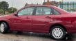 2002 FORD FOCUS