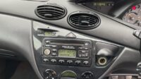 2002 FORD FOCUS