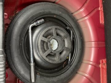 2002 FORD FOCUS