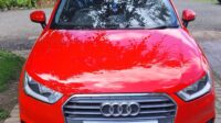 Audi A1 2018 SE Sportback Petrol Manual