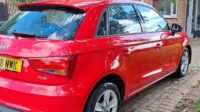 Audi A1 2018 SE Sportback Petrol Manual