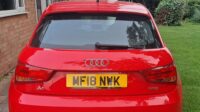 Audi A1 2018 SE Sportback Petrol Manual
