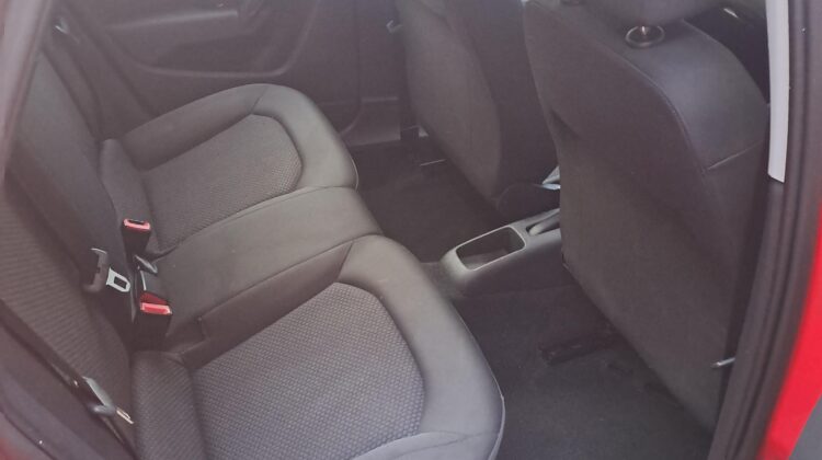 Audi A1 2018 SE Sportback Petrol Manual