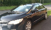 HONDA CIVIC Hybrid 1339L automatic
