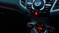 Ford Fiesta Titanium