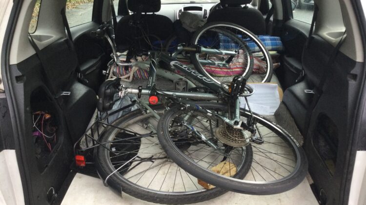 Zafira tourer 1.6 diesel for sale