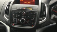 Zafira tourer 1.6 diesel for sale