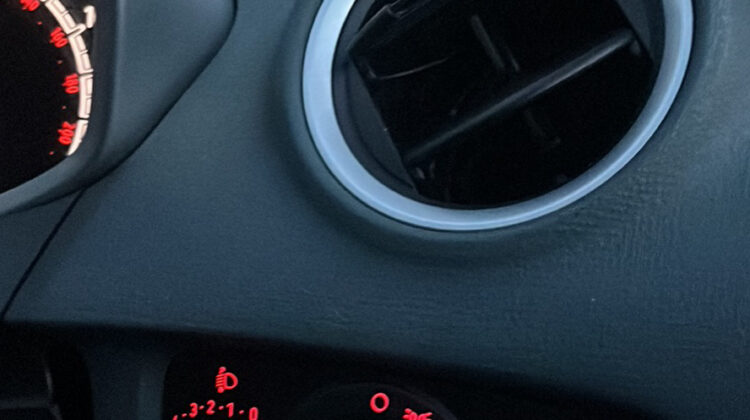 Ford Fiesta Titanium