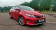 Auris Excel