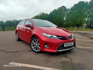 Auris Excel
