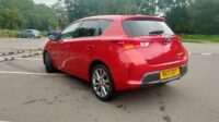 Auris Excel
