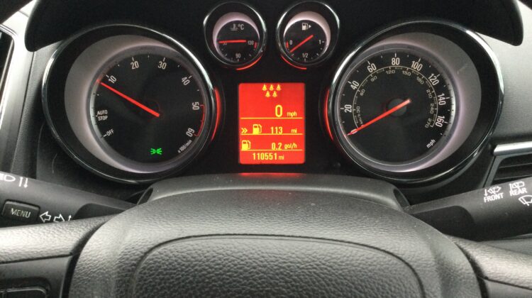 Zafira tourer 1.6 diesel for sale