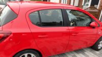 VAUXHALL CORSA EXCITE 1.2