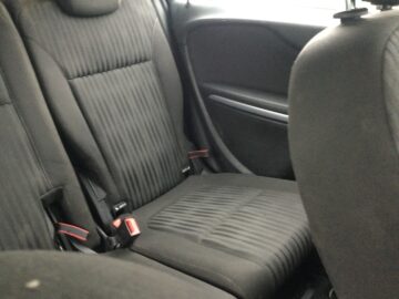 Zafira tourer 1.6 diesel for sale
