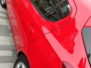 VAUXHALL CORSA EXCITE 1.2