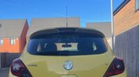 Vauxhall Corsa 1.2 16V Limited Edition Euro 5 3dr