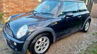 Mini Cooper 1.6
