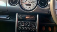 Mini Cooper 1.6