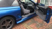 Left Hand Drive | 1994 Ford Mustang 3.0 V6 30th Anniversary Edition