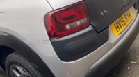 For sale Citroen, C4 CACTUS, Hatchback, 2015, Semi-Auto, 1560 (cc), 5 doors