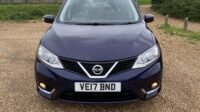 NISSAN PULSAR, HATCBACK, 2017 , MANUAL , 1461(CC) , 5 DOORS