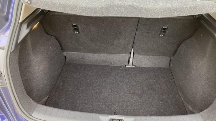 NISSAN PULSAR, HATCBACK, 2017 , MANUAL , 1461(CC) , 5 DOORS