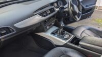 Audi A6 Saloon 2.0 TDI