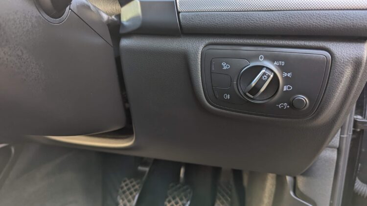 Audi A6 Saloon 2.0 TDI